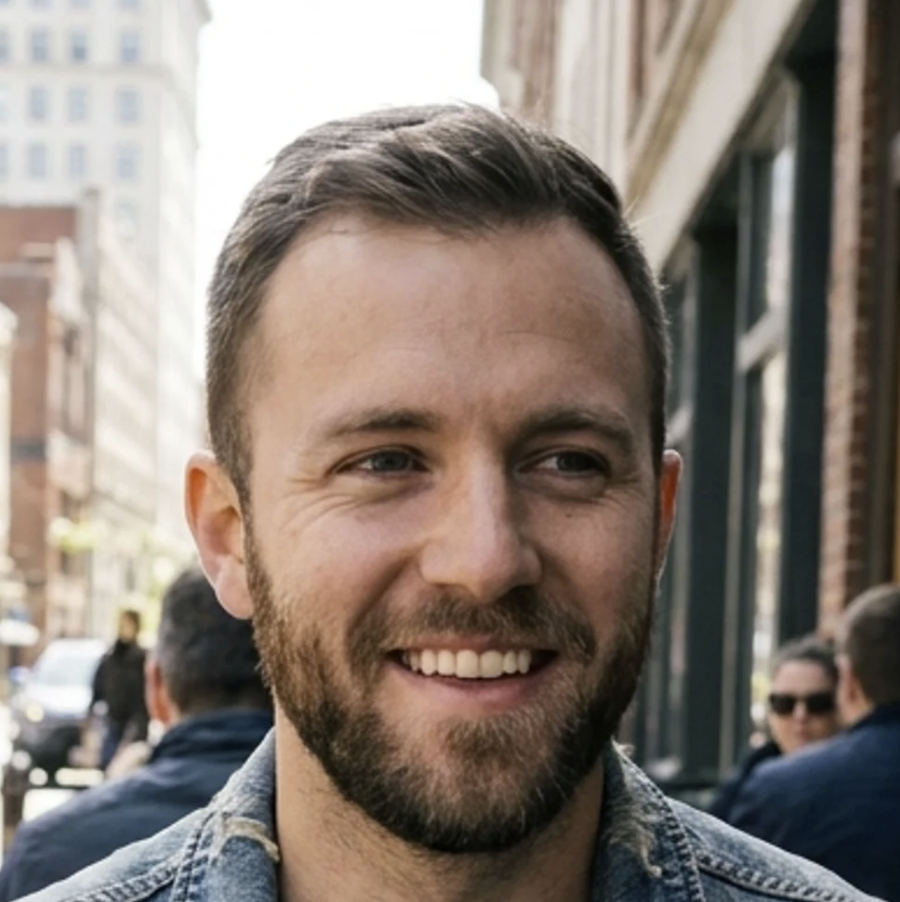 Josh C.