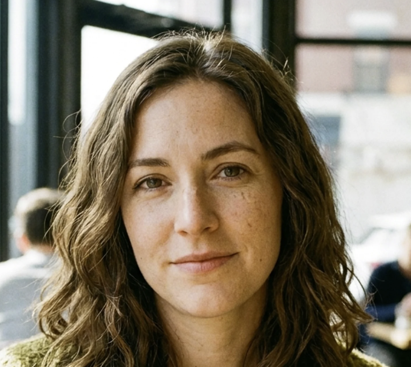 Justine M.